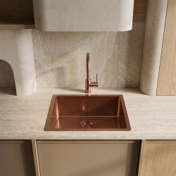 rose-gold-kitchen-sink-modern-design